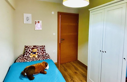 Bayramoglu Mahallesi Apartamento | Lovely House 2bedroom apartment with sea view near by John Hopkins