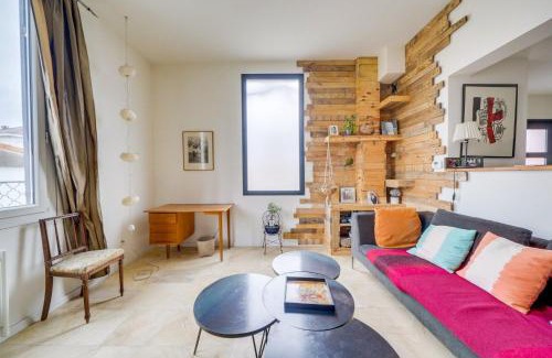 Begles Casa | Lovely house Bordeaux Bègles