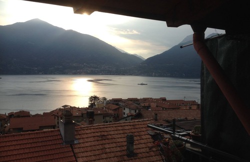 San Siro Casa | Preciosa casa cerca del lago con vistas panorámicas al lago y a la montaña