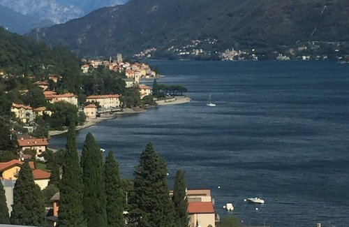 San Siro Casa | Preciosa casa cerca del lago con vistas panorámicas al lago y a la montaña