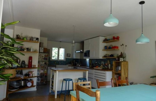 Mareil-Marly Casa | Lovely house Saint-Germain-en-Laye close to city center and Olympic Games sites