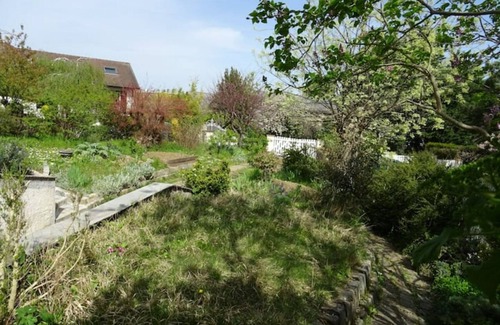 Mareil-Marly Casa | Lovely house Saint-Germain-en-Laye close to city center and Olympic Games sites