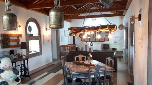Biscoitos Casa | Lovely House in Biscoitos