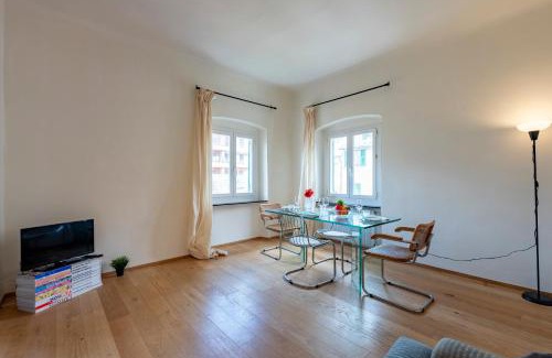 Boccadasse Apartamento | Lovely House in Boccadasse - Happy Rentals