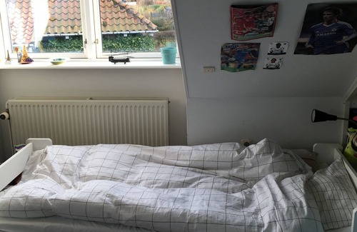 København NV Casa | Encantadora casa en Copenhague - verano en Dinamarca