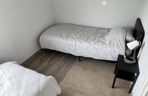 Heers Apartamento | Lovely house in Heers with 2 bedrooms