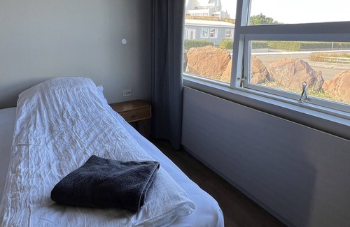 Stykkisholmur Casa | Lovely house in the beautiful town Stykkisholmur