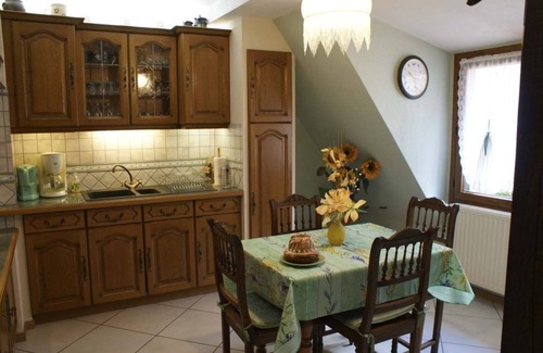 Kaysersberg-Vignoble Casa | Lovely house in Kaysersberg