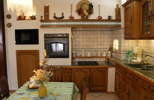 Kaysersberg-Vignoble Casa | Lovely house in Kaysersberg