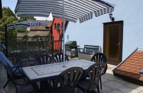 Kaysersberg-Vignoble Casa | Lovely house in Kaysersberg