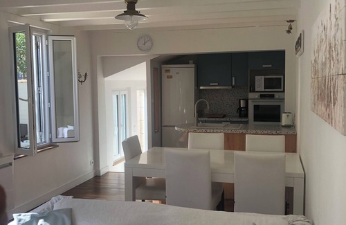 Pontaillac Casa | Encantadora casa en ROYAN PONTAILLAC a 300 metros de la playa