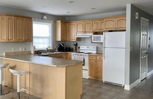 Stratford Casa | Lovely House Near Keppoch Beach