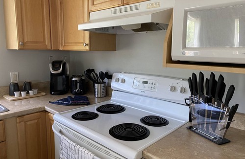 Stratford Casa | Lovely House Near Keppoch Beach