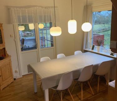 Nissafors Casa | Lovely house near lake and Isaberg Mountain Resort