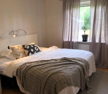Nissafors Casa | Lovely house near lake and Isaberg Mountain Resort