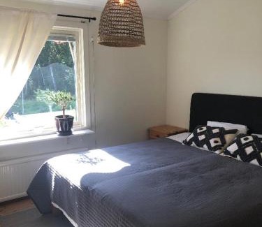 Nissafors Casa | Lovely house near lake and Isaberg Mountain Resort