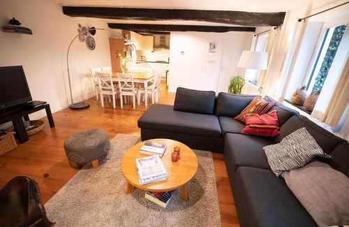 Gronsveld Casa | Lovely house, near Maastricht in Heuvelland 3 bedrooms, 3 bathrooms, 8 pers.