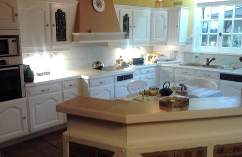Clamart Villa | Lovely house near Paris