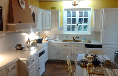 Clamart Villa | Lovely house near Paris