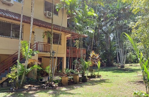 Panama City Casa | Lovely house next to Ciudad del Saber