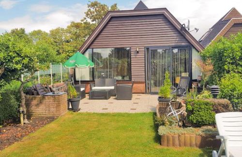 Municipality of Opmeer Apartamento | Lovely house till 6 p. near Amsterdam, Sea