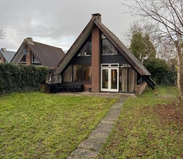 Municipality of Opmeer Casa | Lovely house till 9 pers near Amsterdam and the sea