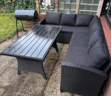 Municipality of Opmeer Casa | Lovely house till 9 pers near Amsterdam and the sea
