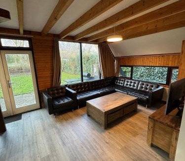 Municipality of Opmeer Casa | Lovely house till 9 pers near Amsterdam and the sea