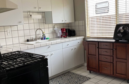 Alameda Casa | Lovely house with WiFi in charming Alameda