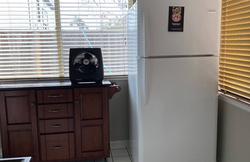Alameda Casa | Lovely house with WiFi in charming Alameda