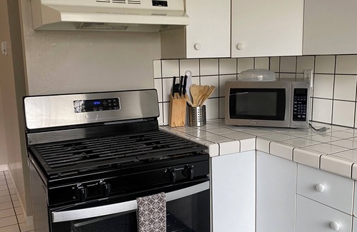 Alameda Casa | Lovely house with WiFi in charming Alameda