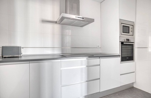 Ibiza Apartamento | Lovely Ibiza 1BR w/ Doorman nr El Retiro Park, by Blueground