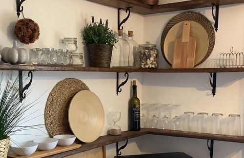 Albox Otro | Lovely independent self catering cortijo