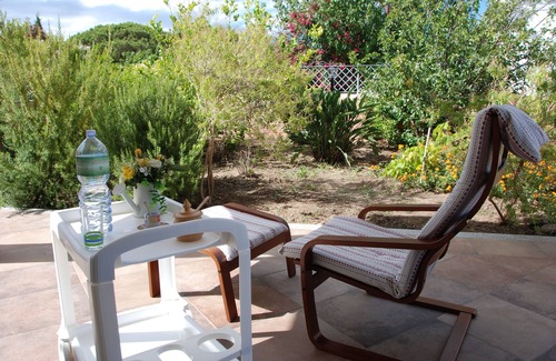 Orosei Villa | casa unifamiliar encanto para sus vacaciones "relajación total" en Sos Alinos, Cerdeña
