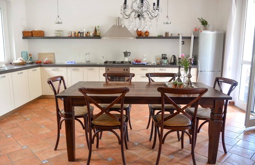 Santa Maria - Rezzonico Casa | Lovely Cecilia Holiday Home with Lake View