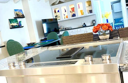 La Jolla Shores Condominio | Bonito La Jolla Shores Getaway - Fácil paseo a la playa!