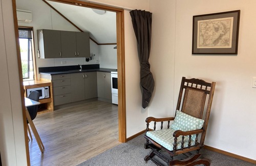 Albert Town Apartamento | Lovely Laggan Loft !