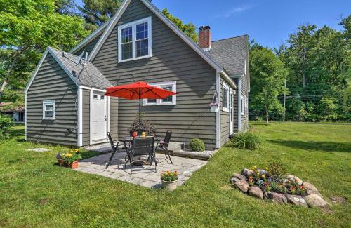 Lakewood Casa | Lovely Lakewood Cottage Near Chautauqua Lake!