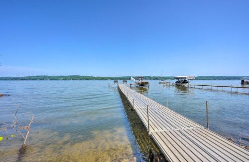 Lakewood Casa | Lovely Lakewood Cottage Near Chautauqua Lake!