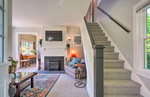 Lakewood Casa | Lovely Lakewood Cottage Near Chautauqua Lake!