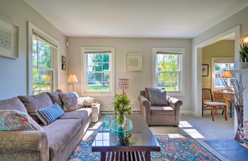 Lakewood Casa | Lovely Lakewood Cottage Near Chautauqua Lake!