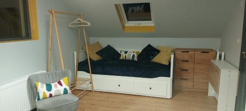 Arless Casa | Lovely Laois Loft Apartment