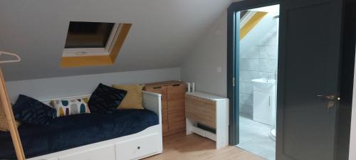 Arless Casa | Lovely Laois Loft Apartment
