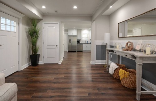 Independence Casa | ⭐LOVELY LARGE HISTORIC REMODELED HOME⭐ Unit B