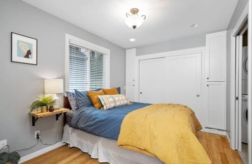Laurelhurst Casa | Lovely Laurelhurst Living