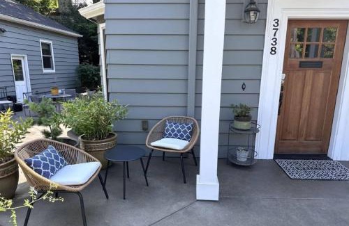 Laurelhurst Casa | Lovely Laurelhurst Living