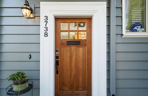 Laurelhurst Casa | Lovely Laurelhurst Living