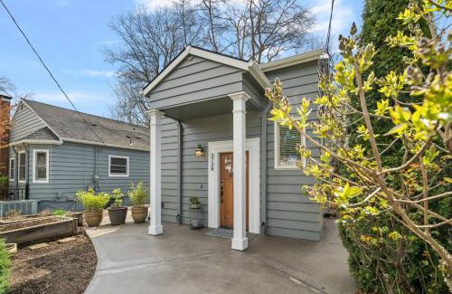 Laurelhurst Casa | Lovely Laurelhurst Living