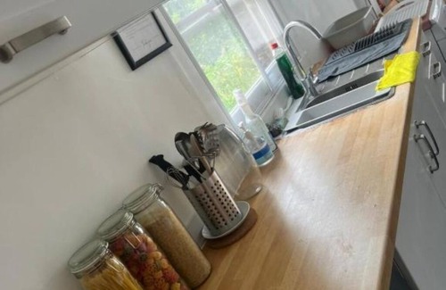 Cathall Apartamento | Lovely Large London Apartment