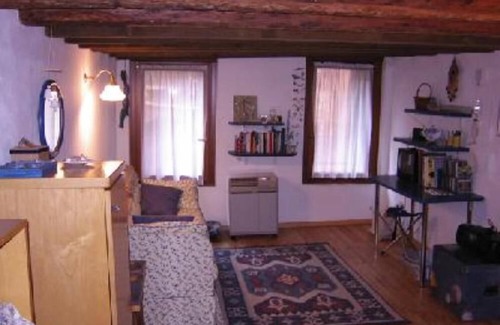 San Marco Apartamento | estudio - Venezia